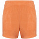 Short ragazza ecosostenibili in spugna NS719 Native Spirit