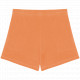 Short ragazza ecosostenibili in spugna NS719 Native Spirit