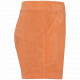 Short ragazza ecosostenibili in spugna NS719 Native Spirit