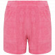 Short ragazza ecosostenibili in spugna NS719 Native Spirit