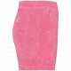 Short ragazza ecosostenibili in spugna NS719 Native Spirit