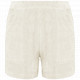 Short ragazza ecosostenibili in spugna NS719 Native Spirit