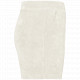 Short ragazza ecosostenibili in spugna NS719 Native Spirit