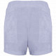 Short ragazza ecosostenibili in spugna NS719 Native Spirit