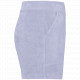 Short ragazza ecosostenibili in spugna NS719 Native Spirit