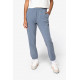 Pantaloni da jogging donna ecosostenibili NS722 Native Spirit