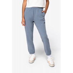 Pantaloni da jogging donna ecosostenibili NS722 Native Spirit