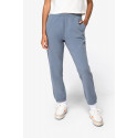 Pantaloni da jogging donna ecosostenibili NS722 Native Spirit