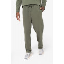 Pantaloni unisex da jogging ecosostenibili ampi NS723 Native Spirit