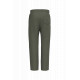 Pantaloni unisex da jogging ecosostenibili ampi NS723 Native Spirit