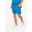 Short uomo ecosostenibili in spugna NS727 Native Spirit