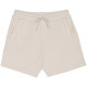 Short uomo ecosostenibili in spugna NS727 Native Spirit