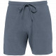 Short uomo ecosostenibili in spugna NS727 Native Spirit