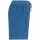 Short uomo ecosostenibili in spugna NS727 Native Spirit
