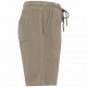 Short uomo ecosostenibili in spugna NS727 Native Spirit