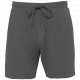 Short uomo ecosostenibili in spugna NS727 Native Spirit