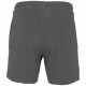 Short uomo ecosostenibili in spugna NS727 Native Spirit