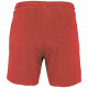 Short uomo ecosostenibili in spugna NS727 Native Spirit