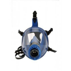Maschera pieno facciale