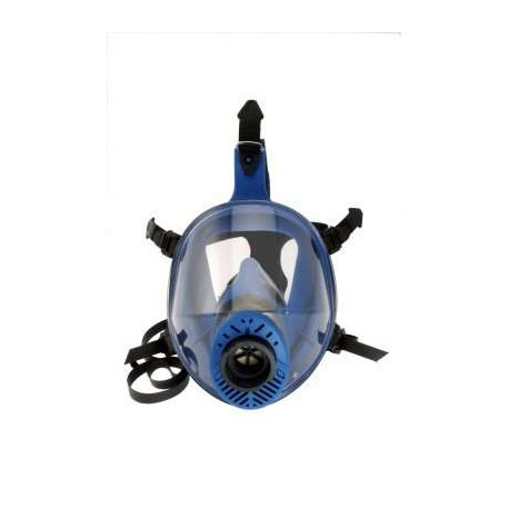 Maschera pieno facciale