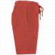 Short uomo ecosostenibili in spugna NS727 Native Spirit