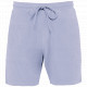 Short uomo ecosostenibili in spugna NS727 Native Spirit