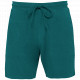 Short uomo ecosostenibili in spugna NS727 Native Spirit