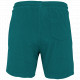 Short uomo ecosostenibili in spugna NS727 Native Spirit