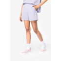 Short donna ecosostenibili in spugna NS728 Native Spirit