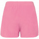 Short donna ecosostenibili in spugna NS728 Native Spirit