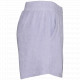 Short donna ecosostenibili in spugna NS728 Native Spirit