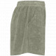 Short donna ecosostenibili in spugna NS728 Native Spirit