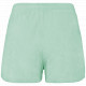 Short donna ecosostenibili in spugna NS728 Native Spirit