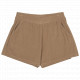 Short donna ecosostenibili in spugna NS728 Native Spirit