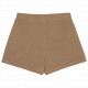Short donna ecosostenibili in spugna NS728 Native Spirit