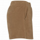 Short donna ecosostenibili in spugna NS728 Native Spirit
