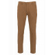 Pantaloni chino uomo ecosostenibili NS734 Native Spirit