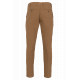 Pantaloni chino uomo ecosostenibili NS734 Native Spirit