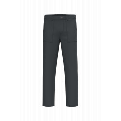 Pantalone utility ecosostenibile slavato uomo NS735 Native Spirit