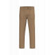 Pantalone utility ecosostenibile slavato uomo NS735 Native Spirit