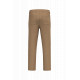 Pantalone utility ecosostenibile slavato uomo NS735 Native Spirit