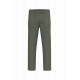 Pantalone utility ecosostenibile slavato uomo NS735 Native Spirit