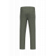 Pantalone utility ecosostenibile slavato uomo NS735 Native Spirit