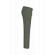 Pantalone utility ecosostenibile slavato uomo NS735 Native Spirit