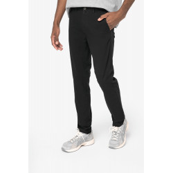 Pantaloni chino uomo ecosostenibili NS736 Native Spirit