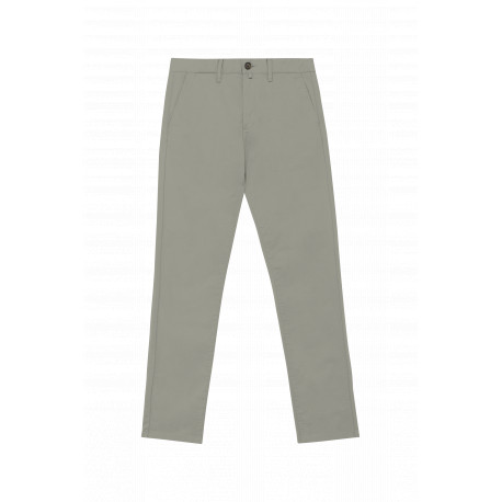 Pantaloni chino uomo ecosostenibili NS736 Native Spirit