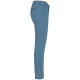 Pantaloni chino uomo ecosostenibili NS736 Native Spirit