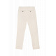 Pantaloni chino uomo ecosostenibili NS736 Native Spirit