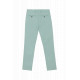 Pantaloni chino uomo ecosostenibili NS736 Native Spirit