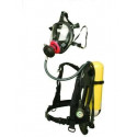 Autorespiratore monobombola 6 lt